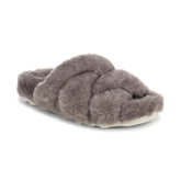 Peppa Open Toe Slipper
