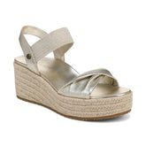 Darla Espadrille Wedge Sandal