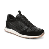 Monarch Woven Sneaker
