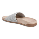 Evie Knit Slide Sandal