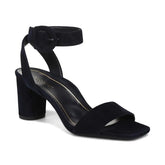 Zinfandel Block Heel Sandal