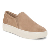 Ellen Platform Slip On Sneaker