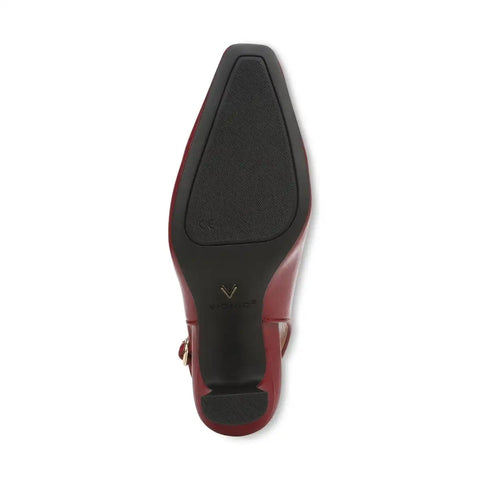 Perris Slingback Heel