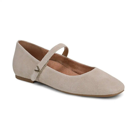 Alameda Mary Jane Flat