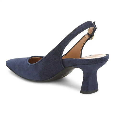 Perris Slingback Heel