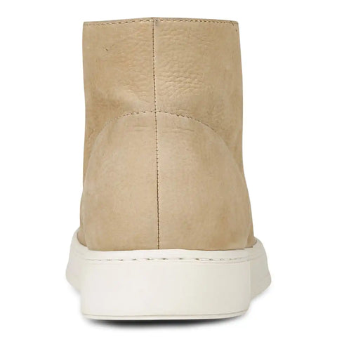 Danfield Lace Up Boot