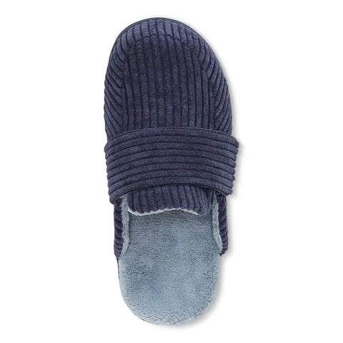 Gemma II Mule Slippers