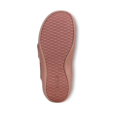 Gemma II Mule Slippers