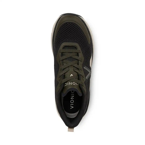Men's Walk Max Lace Up Sneaker