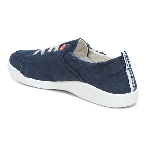 Beach Pismo Casual Sneaker: Canvas