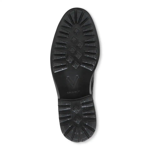Lombard Oxford Lace Up
