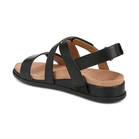 Cypress Strappy Sandal