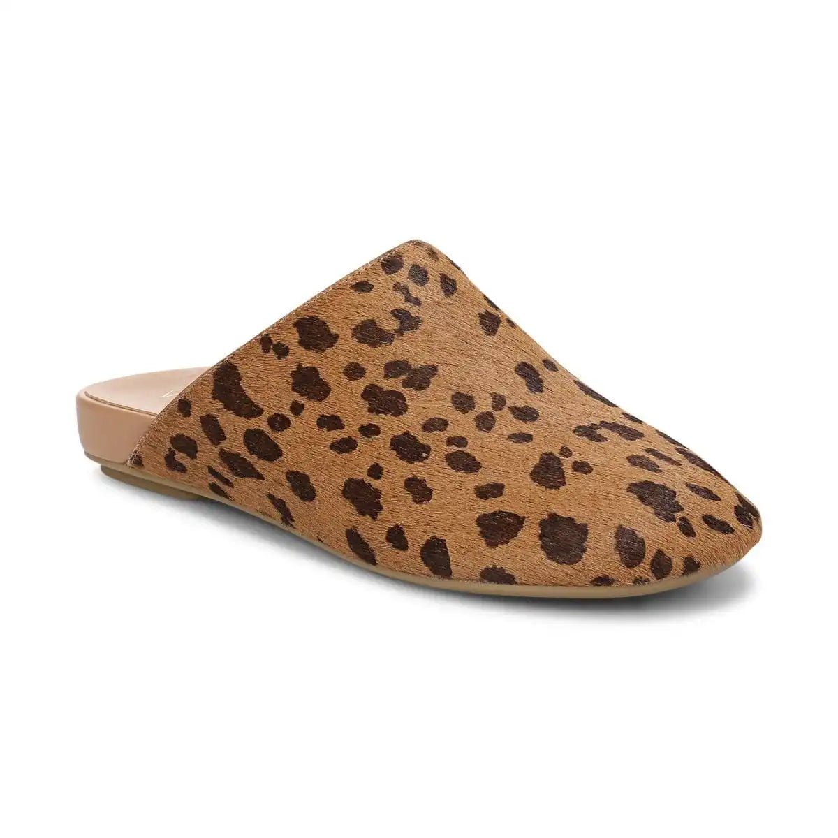 Opal Slip On Mule