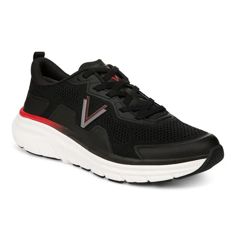 Men's Walk Max Lace Up Sneaker