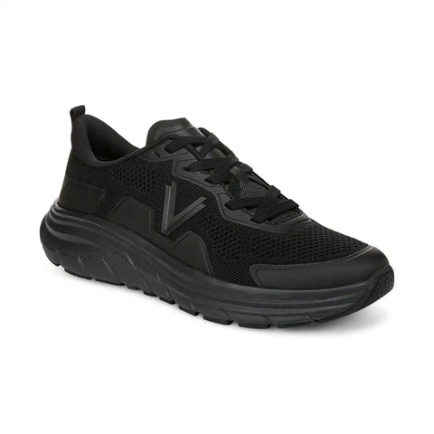 Men's Walk Max Lace Up Sneaker