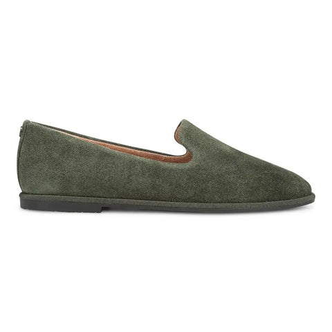 Willa 2.0 Slip on Flat