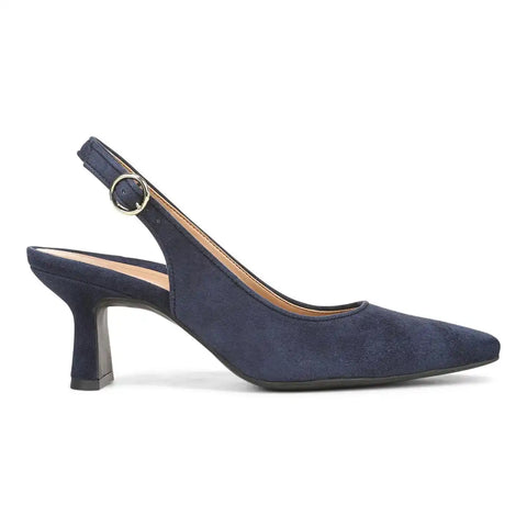 Perris Slingback Heel