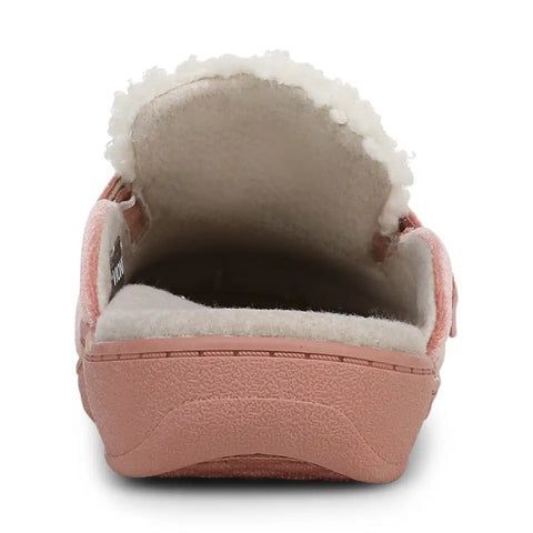 Gemma II Mule Slippers