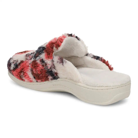 Gemma II Mule Slippers