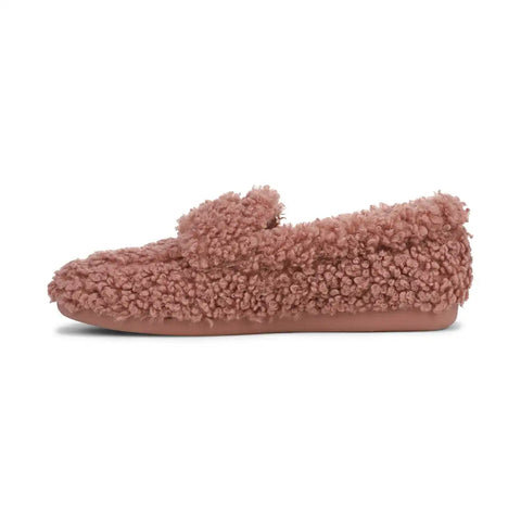 Snuggle Slipper