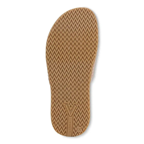 Evie Knit Slide Sandal