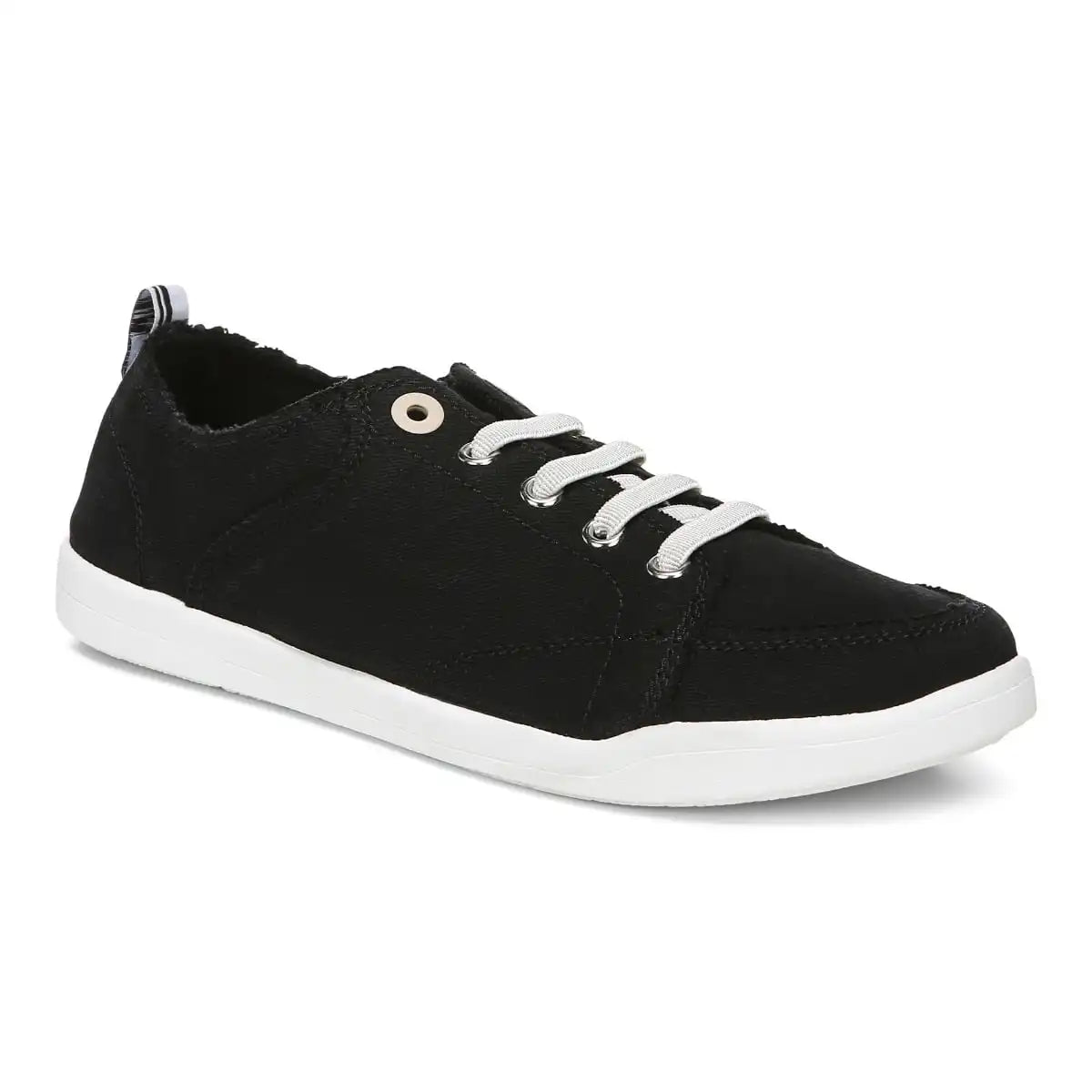 Beach Pismo Casual Sneaker: Canvas