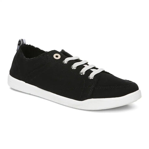 Beach Pismo Casual Sneaker: Canvas