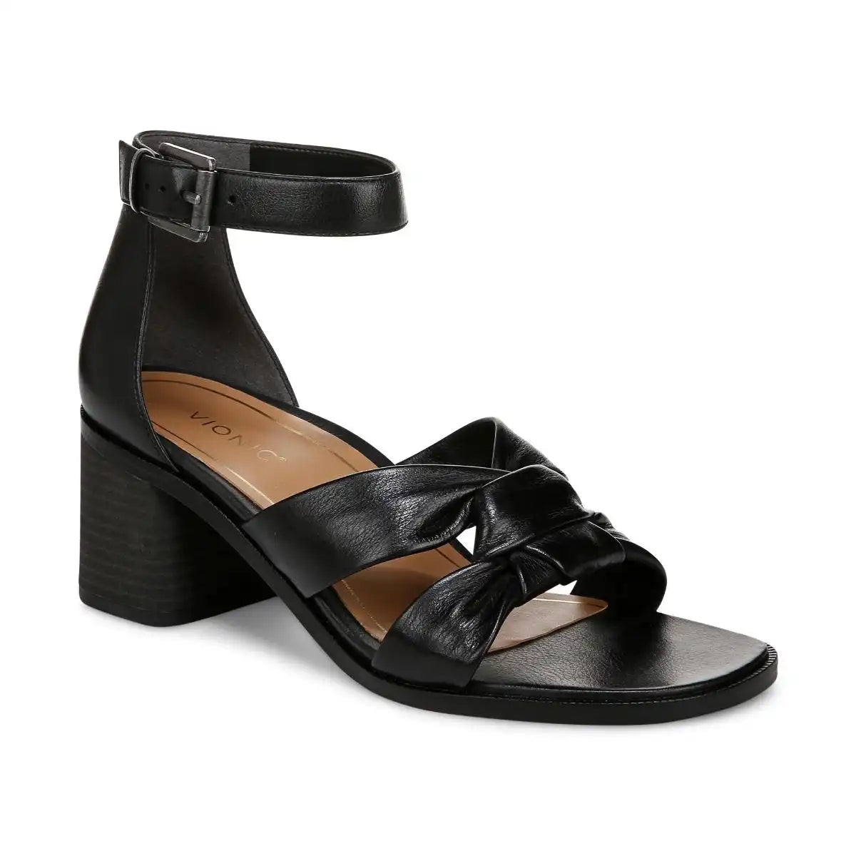 Maia Heeled Sandal