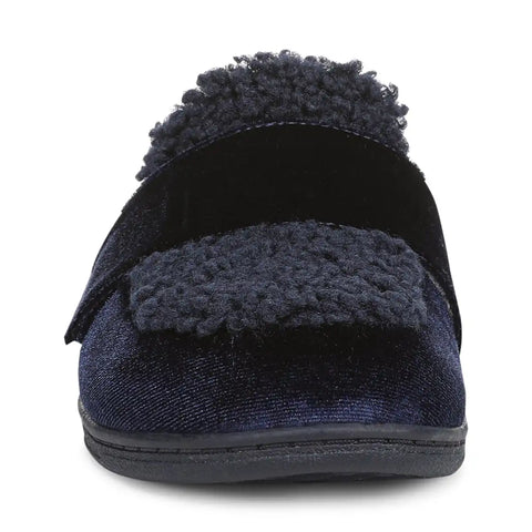 Gemma II Mule Slippers