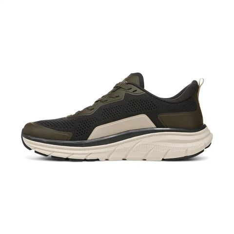 Men's Walk Max Lace Up Sneaker