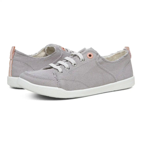 Beach Pismo Casual Sneaker: Canvas