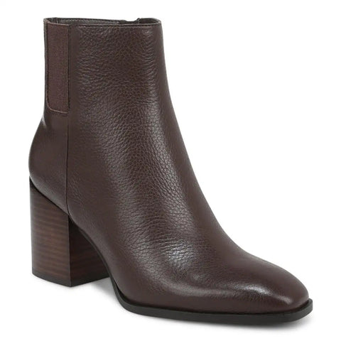 Vynn Heeled Ankle Bootie