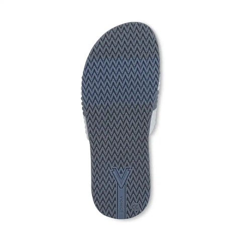 Evie Knit Slide Sandal