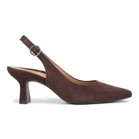 Perris Slingback Heel