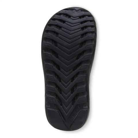 Rejuvenate Recovery Sandal