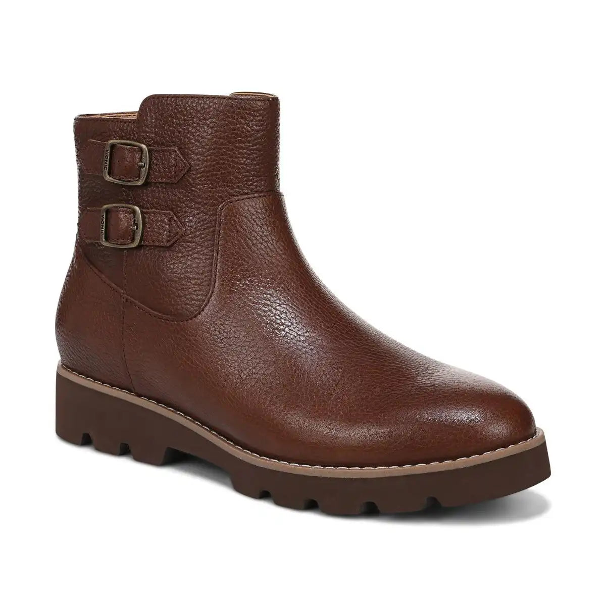 Carissa Ankle Bootie