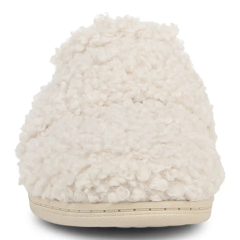 Gemma II Mule Slippers