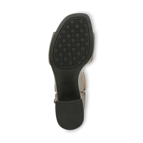 Chardonnay Heeled Sandal