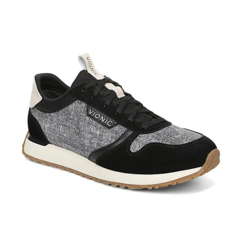 Monarch Sneaker