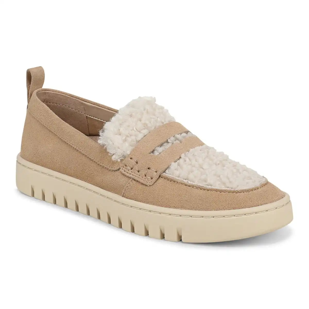 Uptown Cozy Loafer