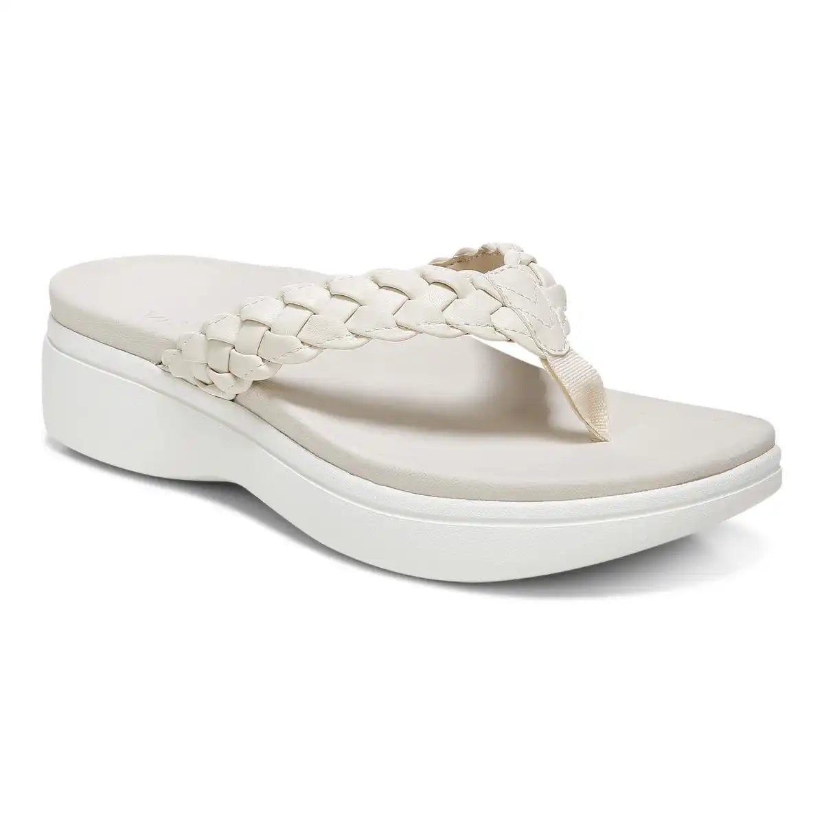 Kenji Platform Sandal
