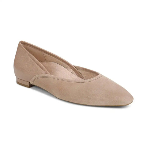 Gracia Ballet Flat
