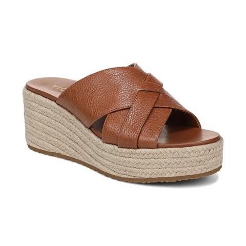 Dawn Wedge Slide Sandal