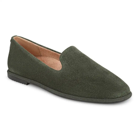 Willa 2.0 Slip on Flat