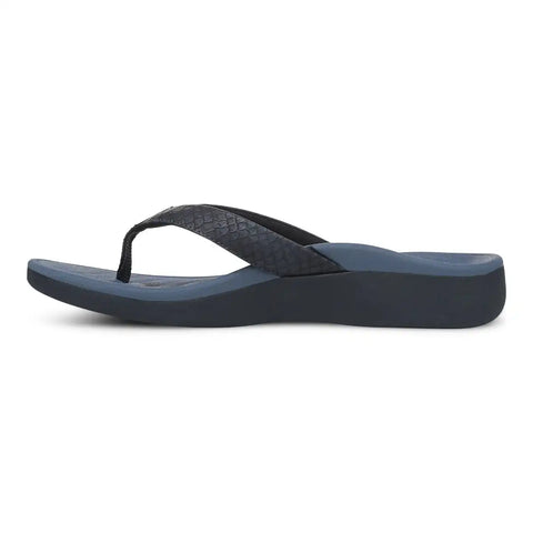 Beach Tomales Toe Post Sandal