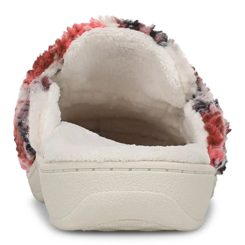 Gemma II Mule Slippers