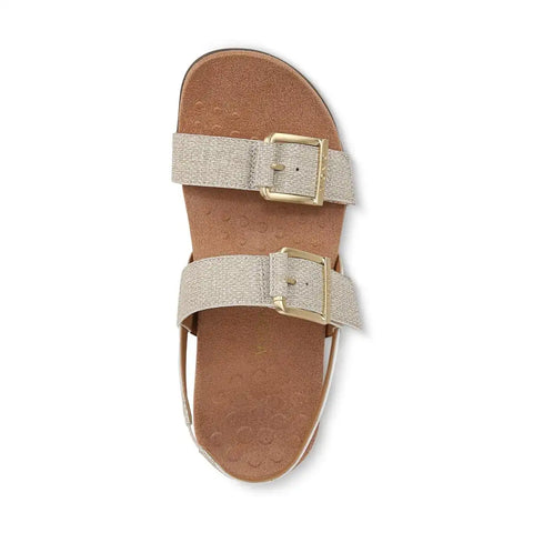 Reese Slingback Sandal