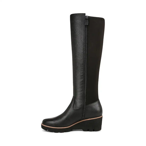 Ashland Tall Wedge Boot