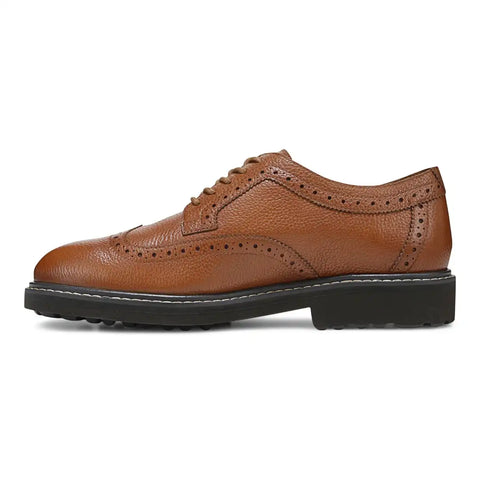 Lombard Oxford Lace Up