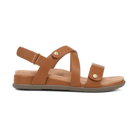 Cypress Strappy Sandal